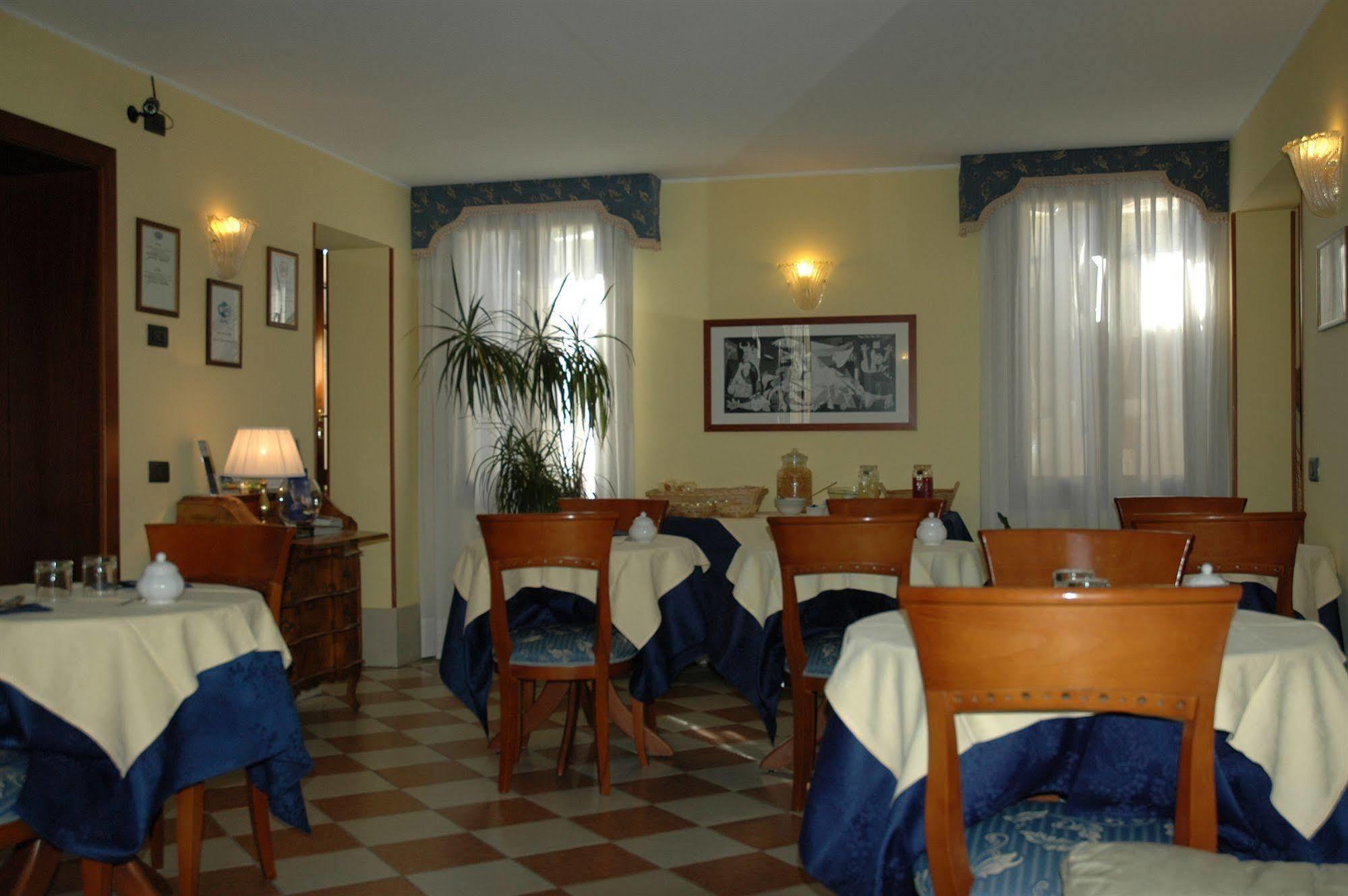ונציה Alloggi Marinella מראה חיצוני תמונה